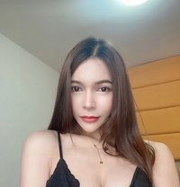 Meji - escort in Bangkok