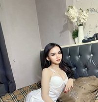 Mekeyla - escort in Jakarta