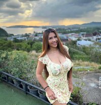 Mekhala - escort in Pattaya