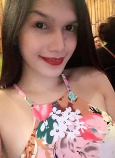 Mekmek - Transsexual escort in Davao Photo 1 of 4
