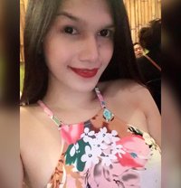 Mekmek - Acompañantes transexual in Davao