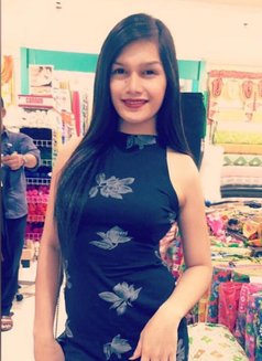 Mekmek - Transsexual escort in Davao Photo 2 of 4