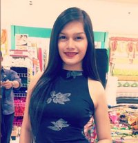 Mekmek - Acompañantes transexual in Davao