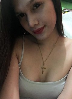Mekmek - Transsexual escort in Davao Photo 3 of 4