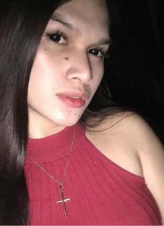 Mekmek - Transsexual escort in Davao Photo 4 of 4