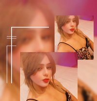 Meky - Transsexual escort in Dammam