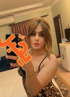 Meky - Transsexual escort in Dammam Photo 11 of 11