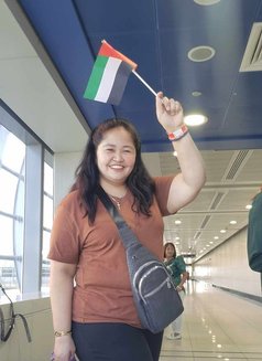 Mel 52 - puta in Dubai Photo 3 of 16