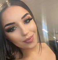 Maria Clara - escort in Seoul