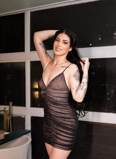 Mel - escort in São Paulo Photo 5 of 7