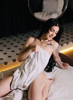 Mel - escort in São Paulo Photo 7 of 18