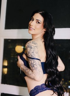 Mel - escort in São Paulo Photo 10 of 18