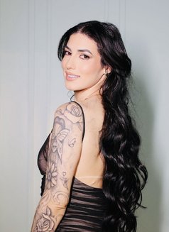 Mel - escort in São Paulo Photo 13 of 18