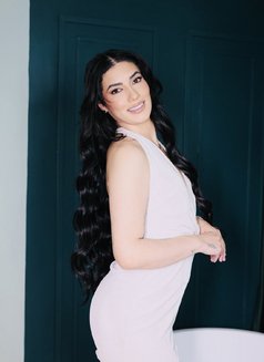 Mel - escort in São Paulo Photo 15 of 18