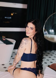 Mel - escort in São Paulo Photo 17 of 18