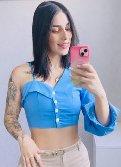 Mel - escort in São Paulo Photo 2 of 2