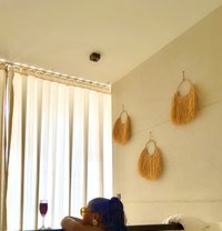 Mel - escort in Riyadh