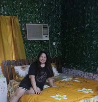 Mel - escort in Dubai