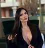 Mel Floratta - masseuse in Lisbon Photo 1 of 5
