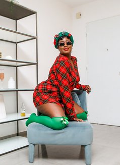 Mel Juicy - escort in Tel Aviv Photo 3 of 3