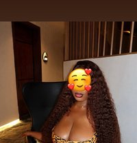 Mel - escort in Lomé