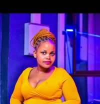 Mel - escort in Mombasa