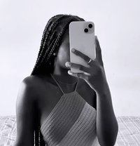 Mel - escort in Nairobi