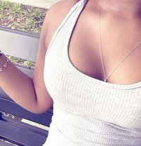 Mel - escort in Nairobi