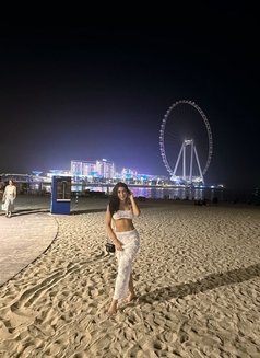 Mel Maia last week in dubai - escort in Dubai Photo 3 of 7