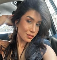 Mel Maia - escort in London