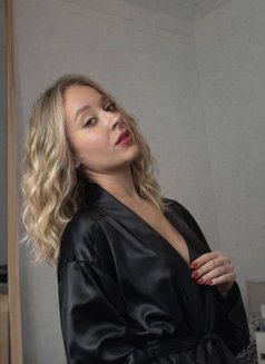 Mel Mandala Spa - Masajista in Lisbon Photo 2 of 3