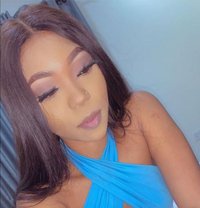 Mel - escort in Cotonou