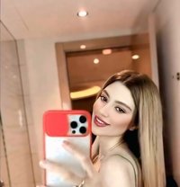 Mel Sexy Model Vip - puta in Muscat Photo 1 of 12