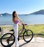 MEL SEXY MODEL VIP! HOT VERY HOT - escort in Muscat Photo 3 of 12