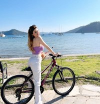 Mel Sexy Model Vip - escort in Muscat