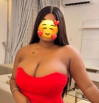 Mel - escort in Abidjan