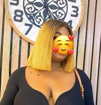 Mel - escort in Abidjan