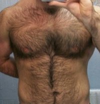 Mel - Male escort in İstanbul