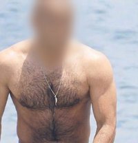 Mel - Male escort in İstanbul