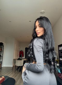 Mel WeChat Y Ffyhall - escort in Guangzhou Photo 8 of 8