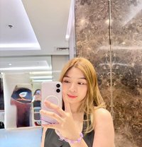 Mela - escort in Manila