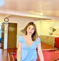 Mela - escort in Manila