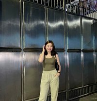 Mela - escort in Manila