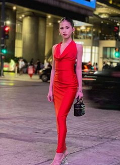 Khloe - Acompañantes transexual in Manila Photo 13 of 13