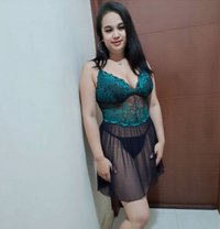 Mela Vip Service - escort in Muscat