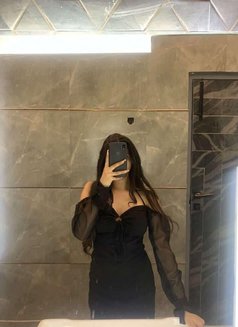Melaine - escort in Oslo Photo 1 of 2