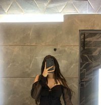 Melaine - escort in Colombo