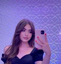 Melaine - escort in Colombo