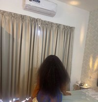 Melanie Barbie With Yummy Melons - puta in Candolim, Goa