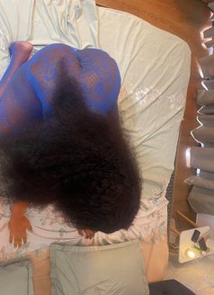 Melanie Barbie With Yummy Melons - puta in Candolim, Goa Photo 4 of 4